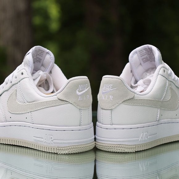 Nike Air Force 1 Low By You Women’s Size 6 - Picture 13 of 14